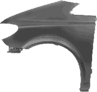 Крыло VAN WEZEL купить