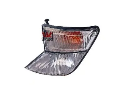 Фонарь указателя поворота VAN WEZEL купить