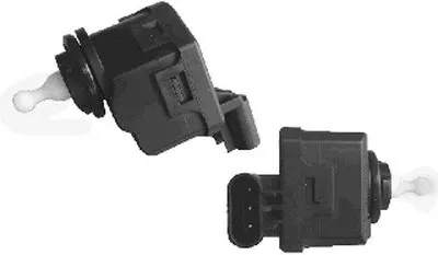 Регулировочный элемент, регулировка угла наклона фар VAN WEZEL купить