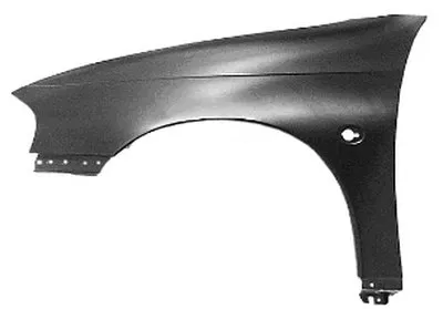 Крыло VAN WEZEL купить