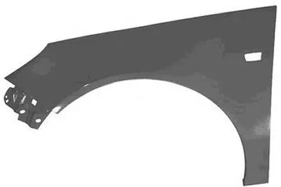 Крыло VAN WEZEL купить