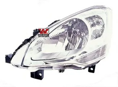 Фара VAN WEZEL купить