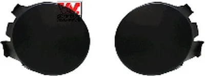 Облицовка, противотуманная фара VAN WEZEL купить