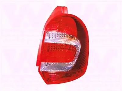 Задний фонарь VAN WEZEL купить