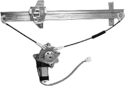 Подъемное устройство для окон VAN WEZEL купить