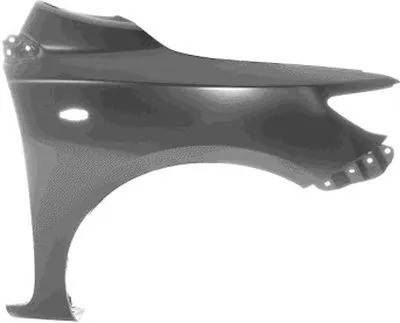 Крыло VAN WEZEL купить