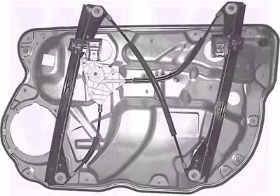 Подъемное устройство для окон VAN WEZEL купить
