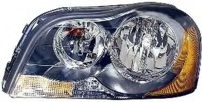 Фара VAN WEZEL купить