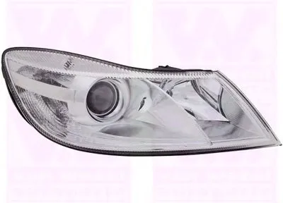 Фара VAN WEZEL купить