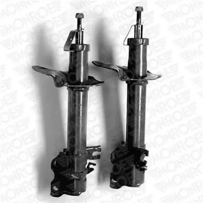 Амортизатор MONROE ADVENTURE MONROE купить