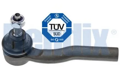 Наконечник поперечной рулевой тяги BENDIX купить