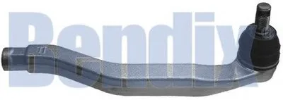 Наконечник поперечной рулевой тяги BENDIX купить