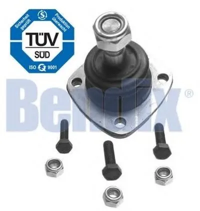 Шаровой шарнир BENDIX купить