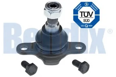 Шаровой шарнир BENDIX купить