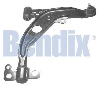 Рычаг независимой подвески колеса, подвеска колеса BENDIX купить