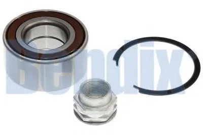 Комплект подшипника ступицы колеса BENDIX купить