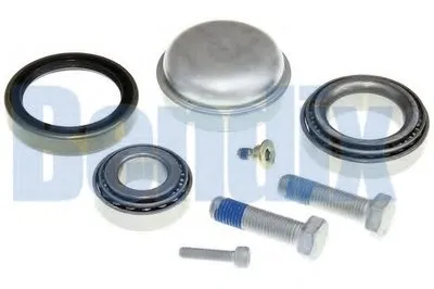 Комплект подшипника ступицы колеса BENDIX купить