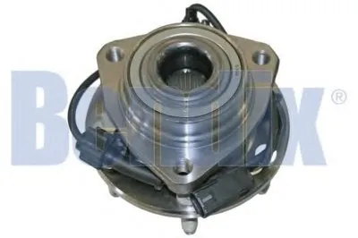 Комплект подшипника ступицы колеса BENDIX купить