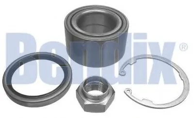 Комплект подшипника ступицы колеса BENDIX купить