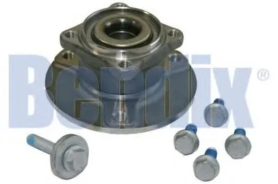 Комплект подшипника ступицы колеса BENDIX купить