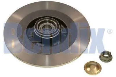 Комплект подшипника ступицы колеса BENDIX купить