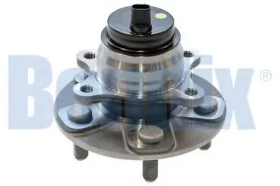 Комплект подшипника ступицы колеса BENDIX купить