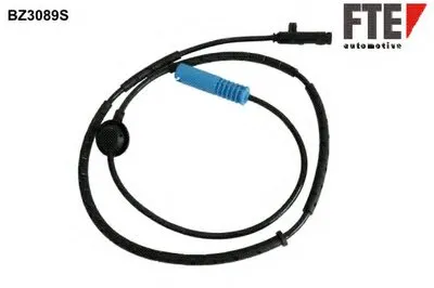 Датчик, частота вращения колеса FTE купить