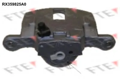 Тормозной суппорт FTE купить