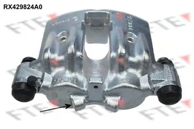 Тормозной суппорт FTE купить