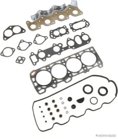 Комплект прокладок, головка цилиндра HERTH+BUSS JAKOPARTS купить