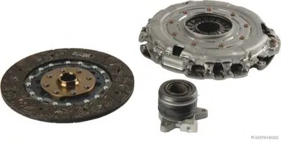 Комплект сцепления HERTH+BUSS JAKOPARTS купить