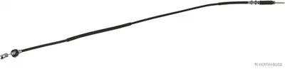 Тросик сцепления HERTH+BUSS JAKOPARTS купить