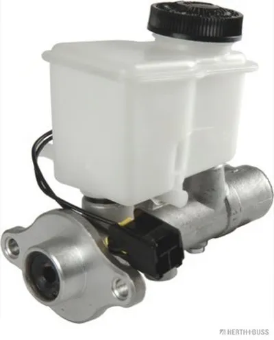 целиндер ручного тормоза HERTH+BUSS JAKOPARTS купить