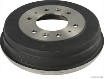 Тормозной барабан HERTH+BUSS JAKOPARTS купить