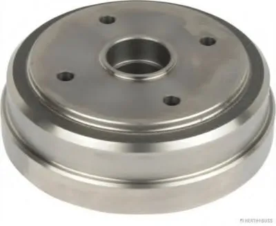 Тормозной барабан HERTH+BUSS JAKOPARTS купить