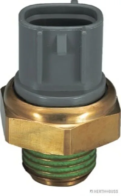 Термовыключатель, вентилятор радиатора HERTH+BUSS JAKOPARTS купить