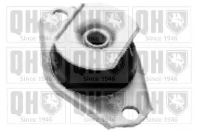 Подвеска, двигатель; Подвеска, автоматическая коробка передач; Подвеска, ступенчатая коробка передач QUINTON HAZELL купить