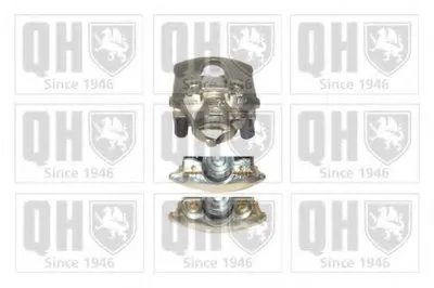 Тормозной суппорт QUINTON HAZELL купить