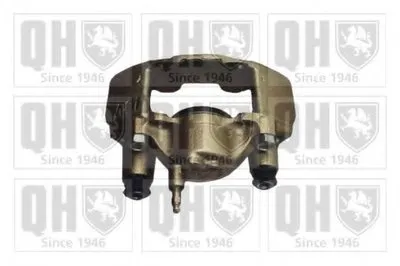 Тормозной суппорт QUINTON HAZELL купить