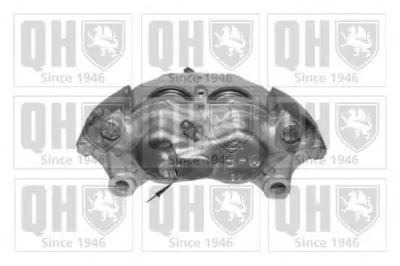 Тормозной суппорт QUINTON HAZELL купить