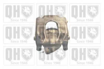 Тормозной суппорт QUINTON HAZELL купить