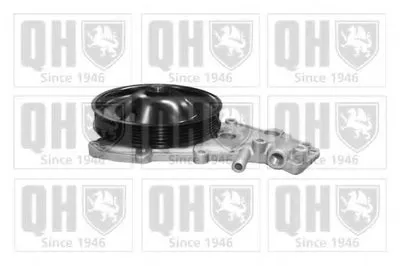 Водяной насос QUINTON HAZELL купить