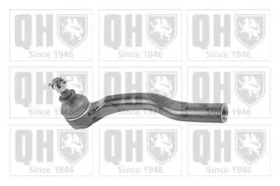 Наконечник поперечной рулевой тяги Premium Kit+ QUINTON HAZELL купить