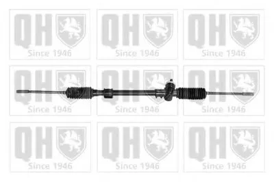 Рулевой механизм QUINTON HAZELL купить