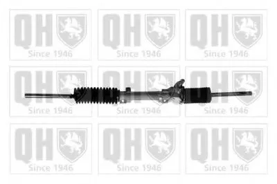 Рулевой механизм QUINTON HAZELL купить