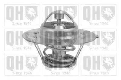 Термостат, охлаждающая жидкость QUINTON HAZELL купить