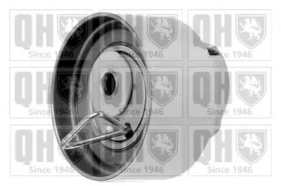 Натяжной ролик, ремень ГРМ QUINTON HAZELL купить