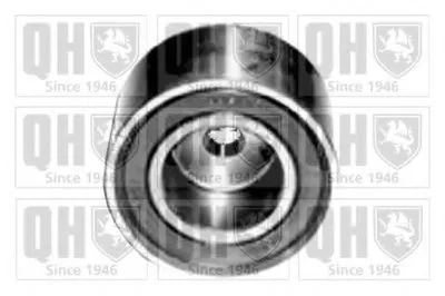 Паразитный / Ведущий ролик, зубчатый ремень QUINTON HAZELL купить