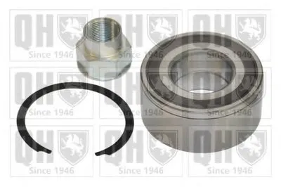 Комплект подшипника ступицы колеса The Original QUINTON HAZELL купить