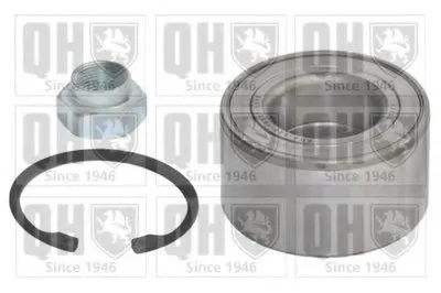 Комплект подшипника ступицы колеса The Original QUINTON HAZELL купить